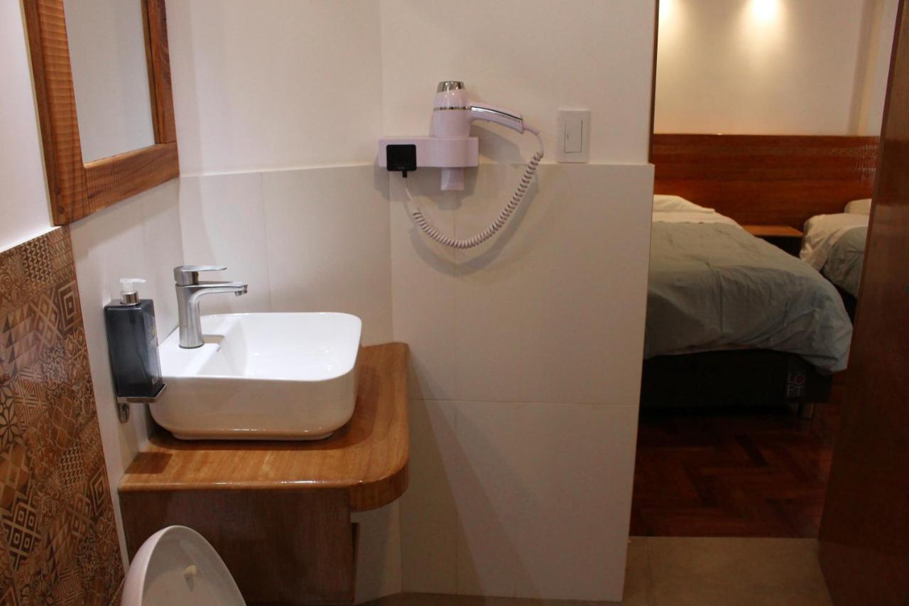 Akilpo Home Huaraz  Εξωτερικό φωτογραφία