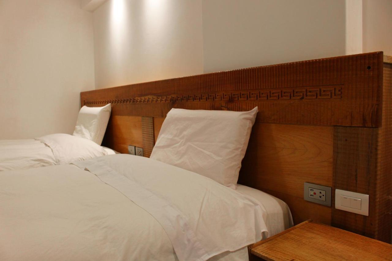 Akilpo Home Huaraz  Εξωτερικό φωτογραφία