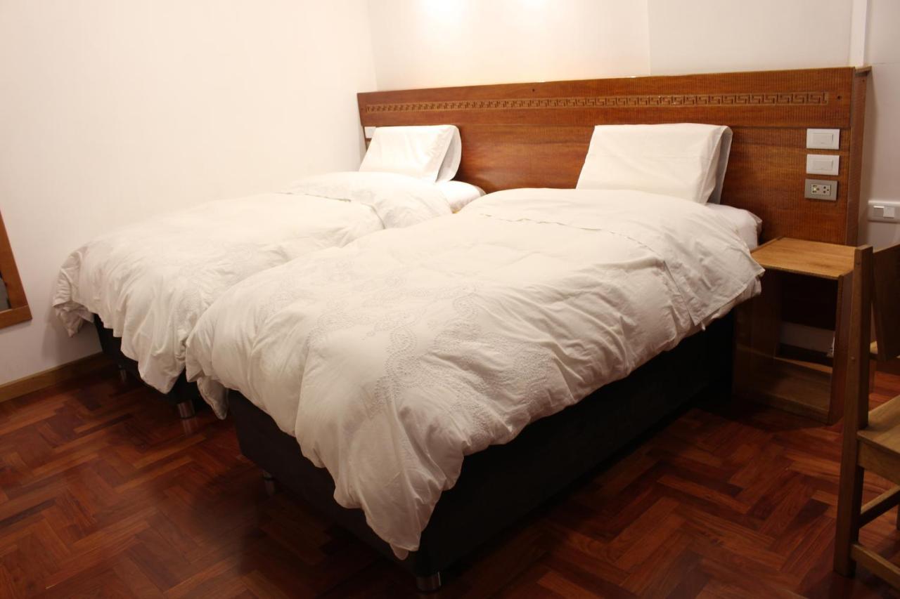 Akilpo Home Huaraz  Εξωτερικό φωτογραφία