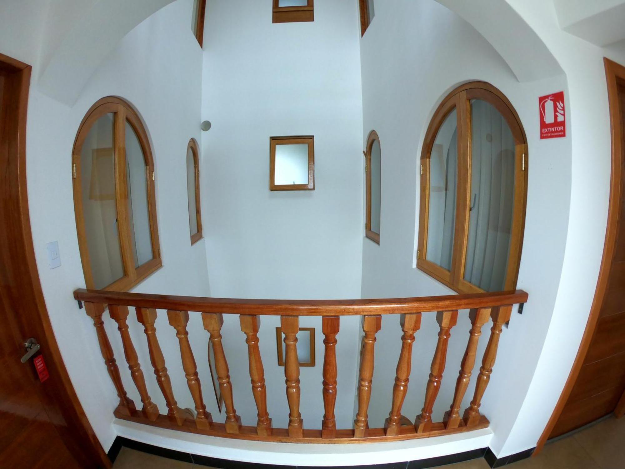 Akilpo Home Huaraz  Δωμάτιο φωτογραφία