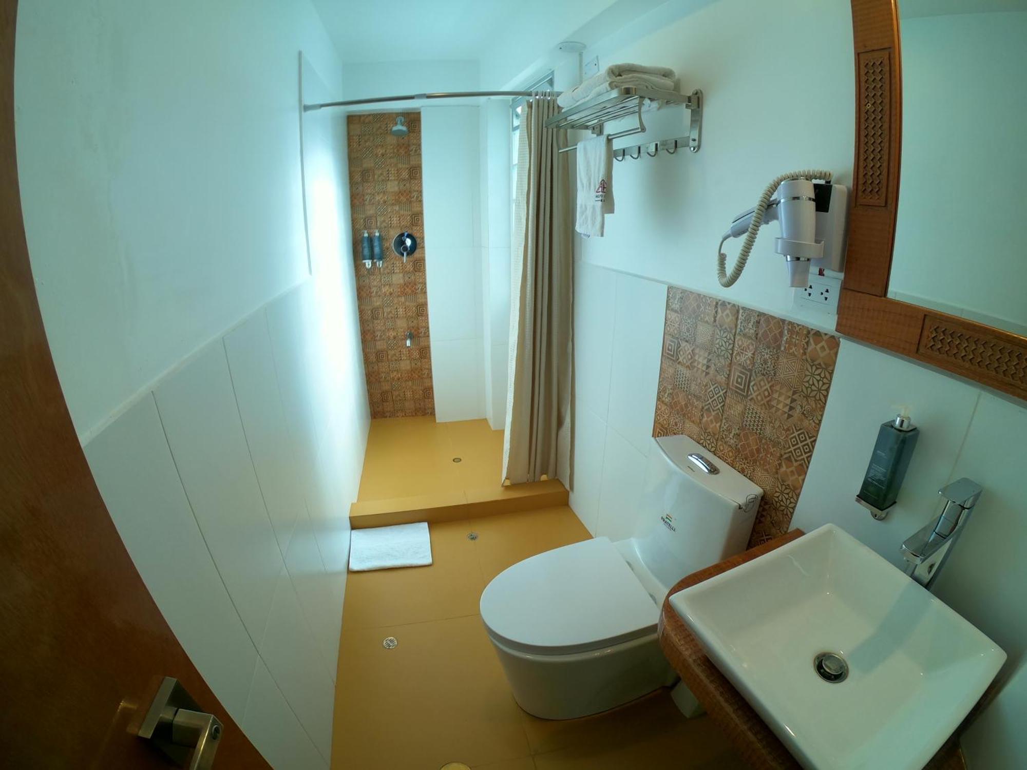 Akilpo Home Huaraz  Δωμάτιο φωτογραφία