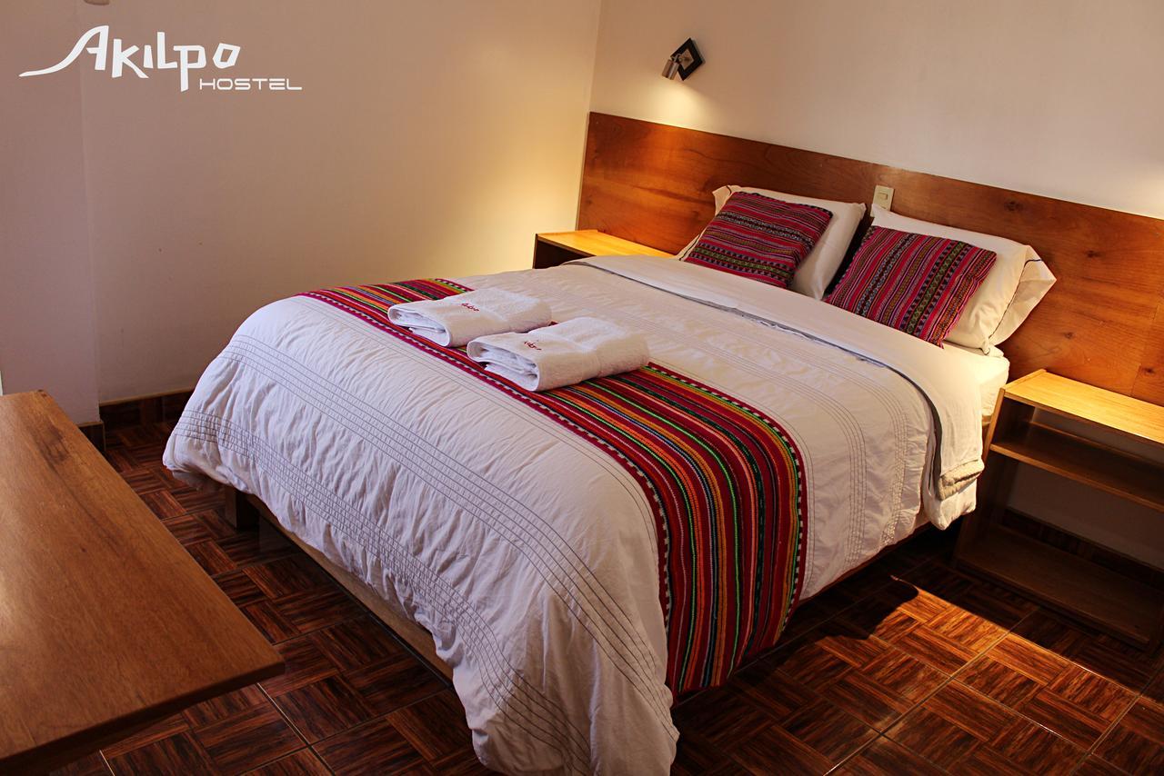 Akilpo Home Huaraz  Εξωτερικό φωτογραφία