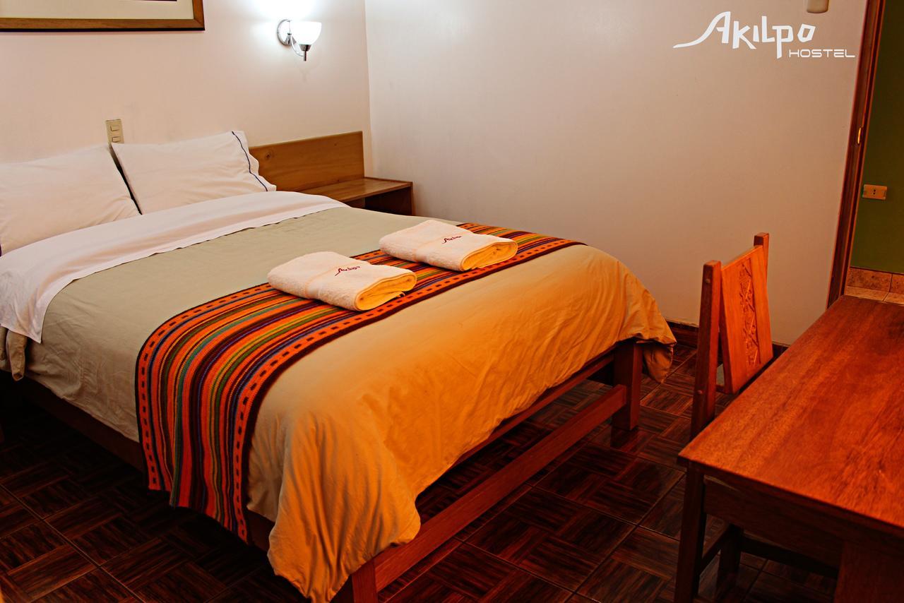 Akilpo Home Huaraz  Εξωτερικό φωτογραφία